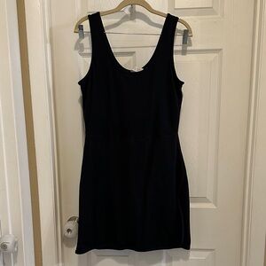 Balance Collection Black Althletic Dress